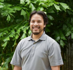 Brad Sato earned his CompTia Security+ Certification.