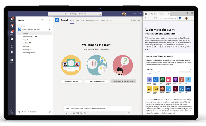 June 2nd, 2020: What's New with Microsoft Teams - IT Kauai, Inc